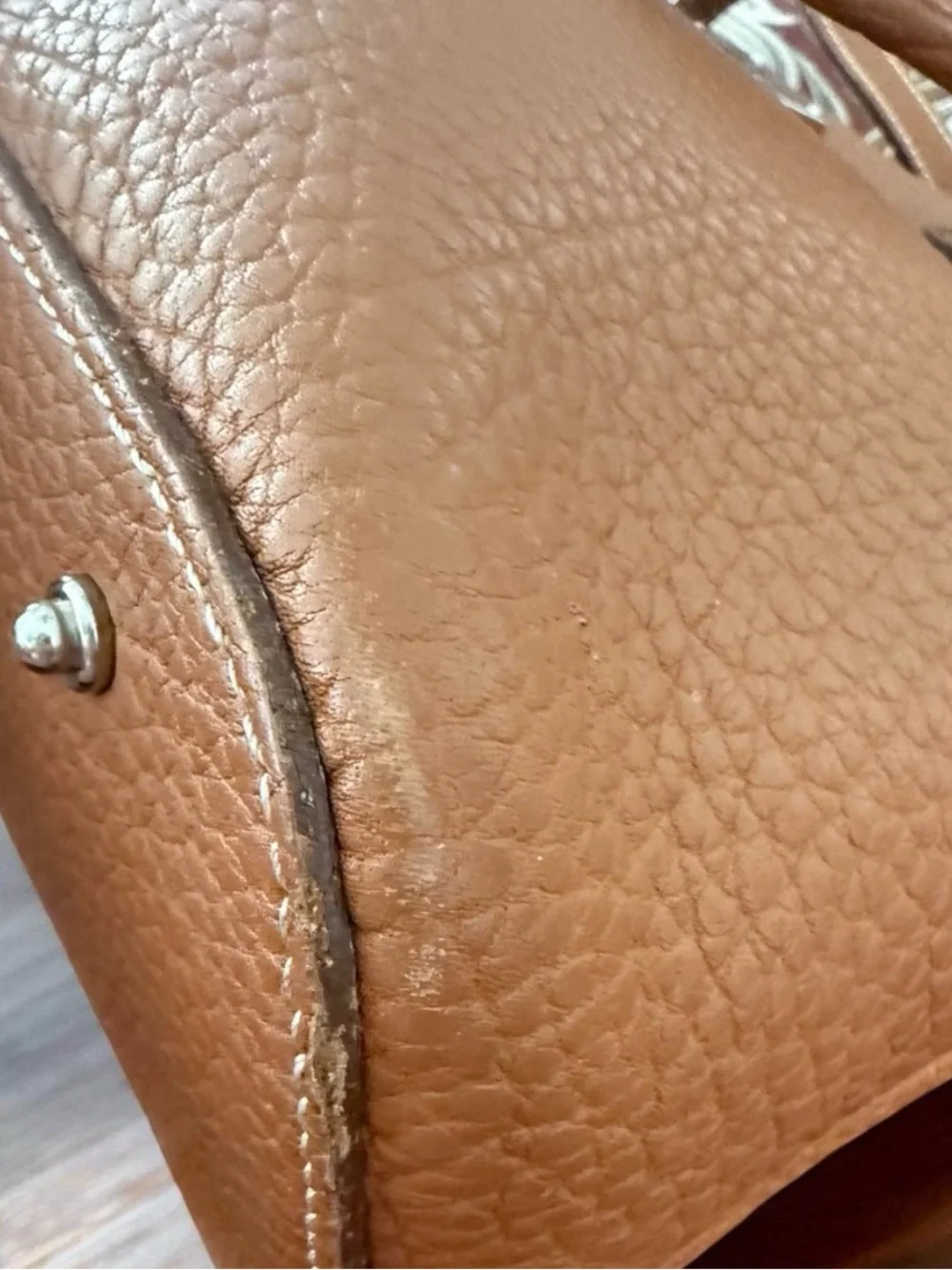 Dooney & Bourke Audrey Satchel Bag